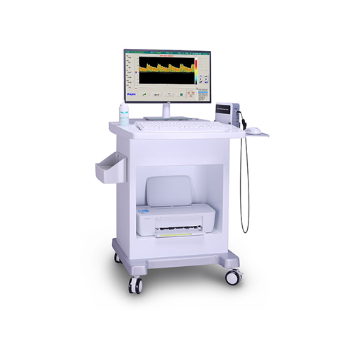 科進(jìn)Kejin 超聲經(jīng)顱多普勒血流分析儀KJ-2V1M 無創(chuàng)腦血管篩查