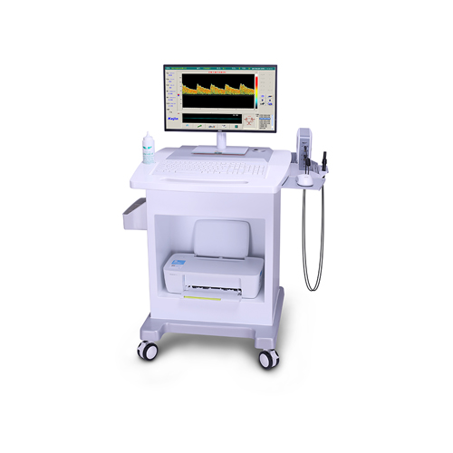科進(jìn)Kejin 超聲經(jīng)顱多普勒血流分析儀KJ-2V2M 多頻率腦血流測量