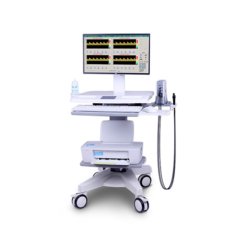 科進(jìn)Kejin 超聲經(jīng)顱多普勒血流分析儀KJ-2V6M 模塊化設(shè)計(jì)