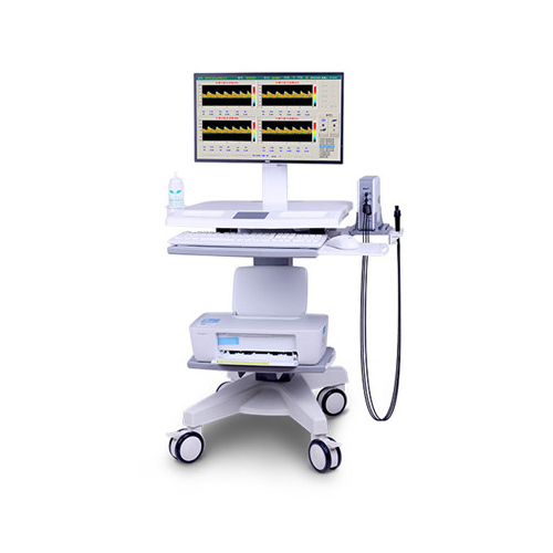 科進(jìn)Kejin 超聲經(jīng)顱多普勒血流分析儀KJ-2V6M+ 對接醫(yī)院HIS系統(tǒng)