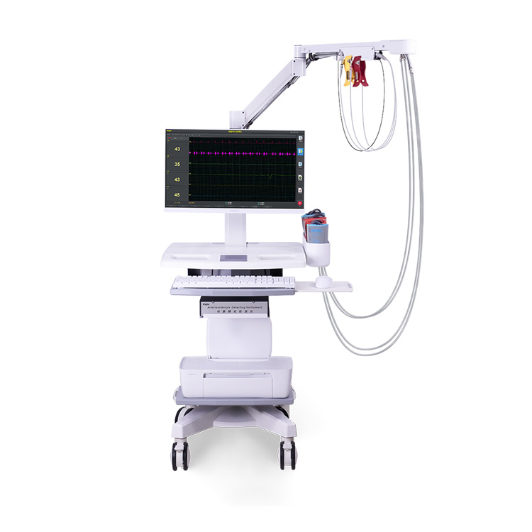 科進(jìn)Kejin 動(dòng)脈硬化檢測儀KAS6800 血管病變早期篩查