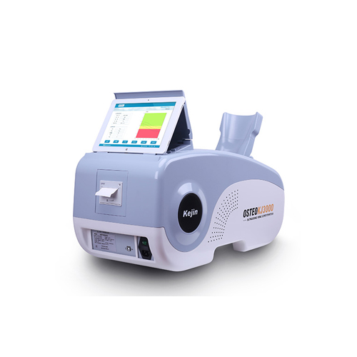 科進(jìn)Kejin 超聲骨密度儀OSTEOKJ3000S+ 跟骨檢測結(jié)果穩(wěn)定