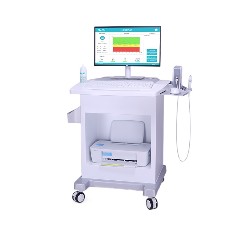 科進(jìn)Kejin 超聲骨密度儀OSTEOKJ7000 廠家出品價(jià)格實(shí)惠