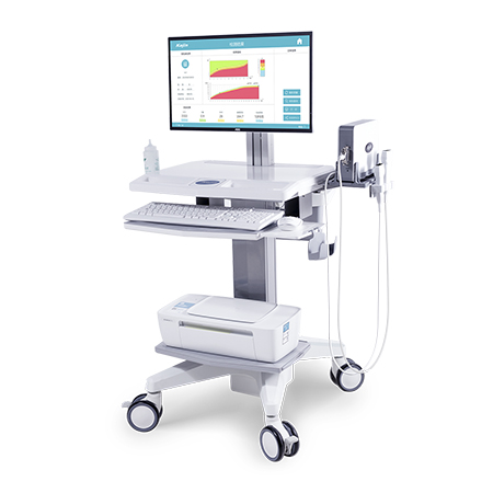 科進(jìn)Kejin 超聲骨密度儀OSTEOKJ7000++ 多人群測量